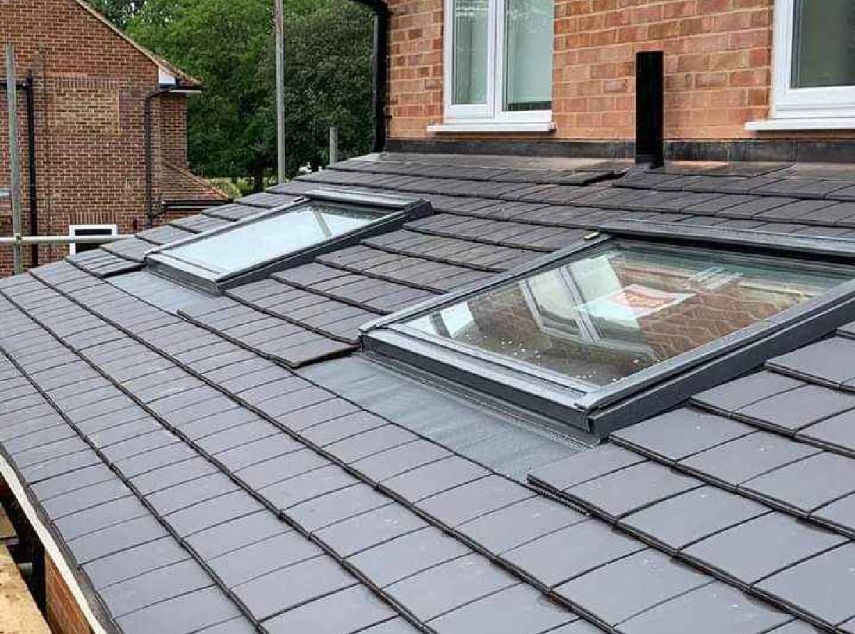 Roofing specialists in Guildford and Surrey