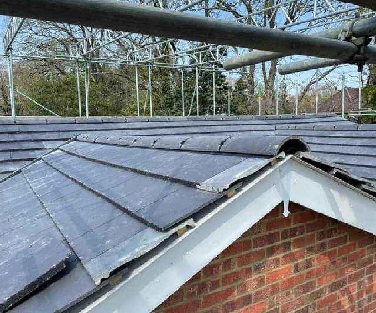 Roofing specialists in Guildford and Surrey